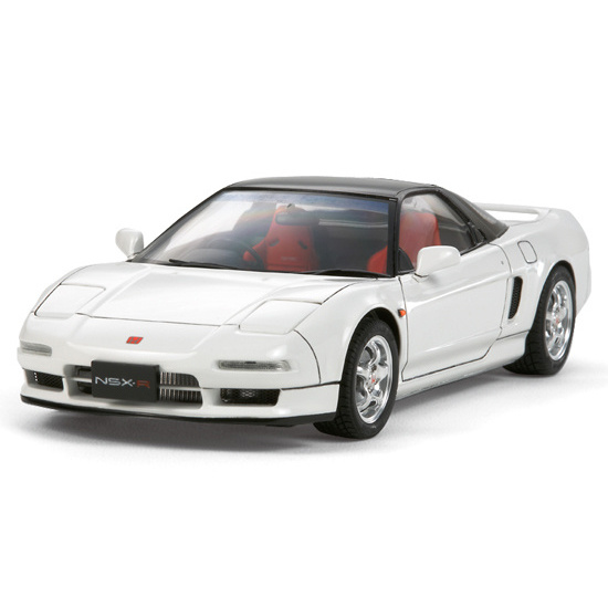 Сборные модели автомобилей tamiya