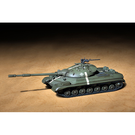 07154 Трубач 1/72 Советский тяжёлый танк тип 10 М