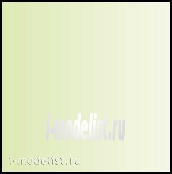 71009 Vallejo Краска акриловая `Model Air` Цвет Утиных Яиц/Duck Egg Green