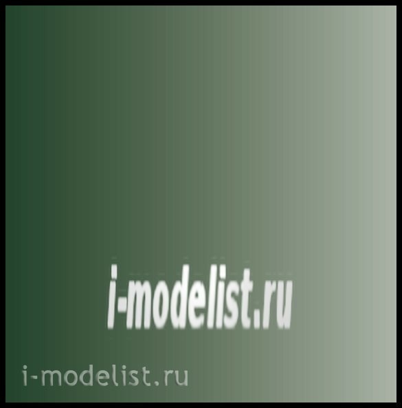 71018 Vallejo Краска акриловая `Model Air`  Комуфляжный черно-зеленый/Camouflage Black Green