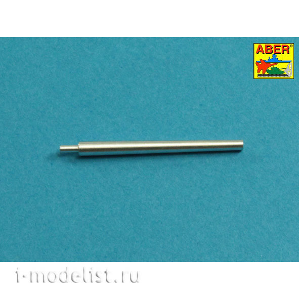 56 L-01 Aber 1/56 Ствол U.S. 75mm M3 для Sherman M4