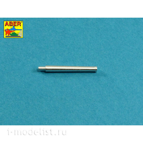56 L-02 Aber 1/56 Ствол Russian 76,2mm F-32 для KV-1