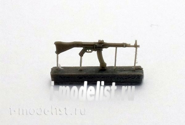 ZA35213 Zebrano 1/35 Штурмовая винтовка Stg.44, 6 штук