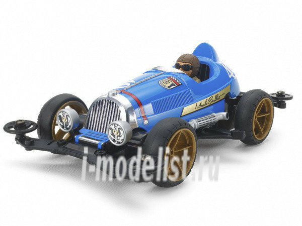 Сборные модели автомобилей tamiya