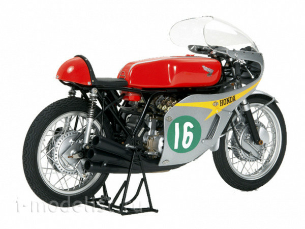 14113 Tamiya 1/12 Honda GP Racer RC166 1966