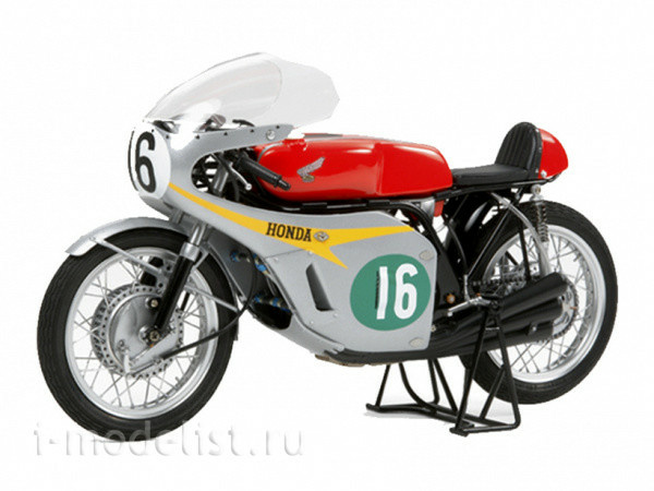 14113 Tamiya 1/12 Honda GP Racer RC166 1966