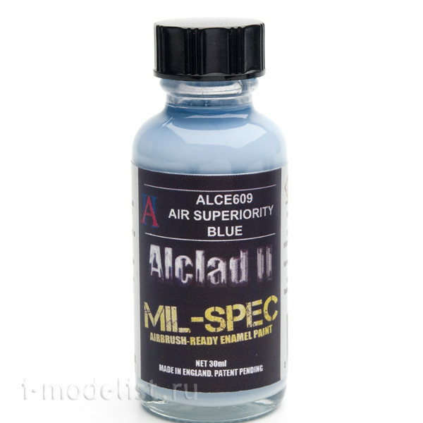 ALCE609 Alclad II Краска 