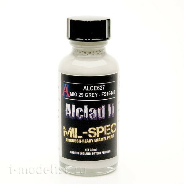ALCE627 Alclad II Краска 