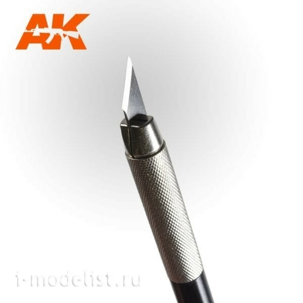 AK9011 AK Interactive Модельный нож 