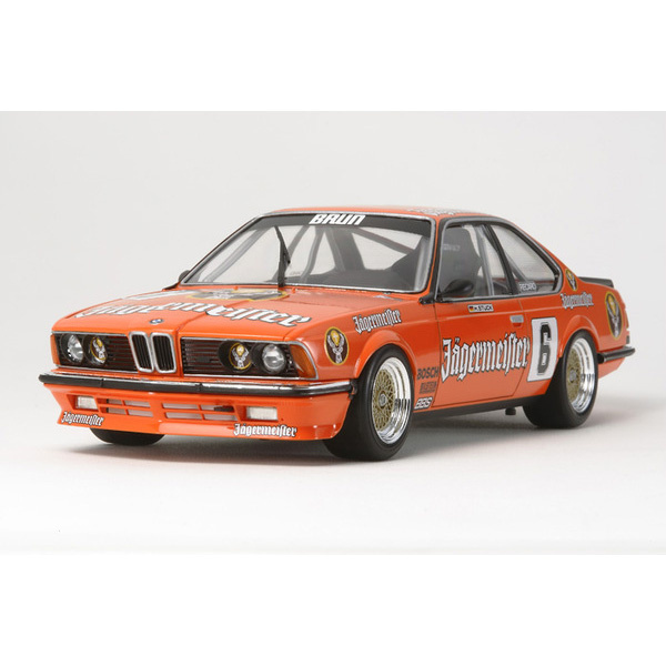 Сборные модели автомобилей tamiya