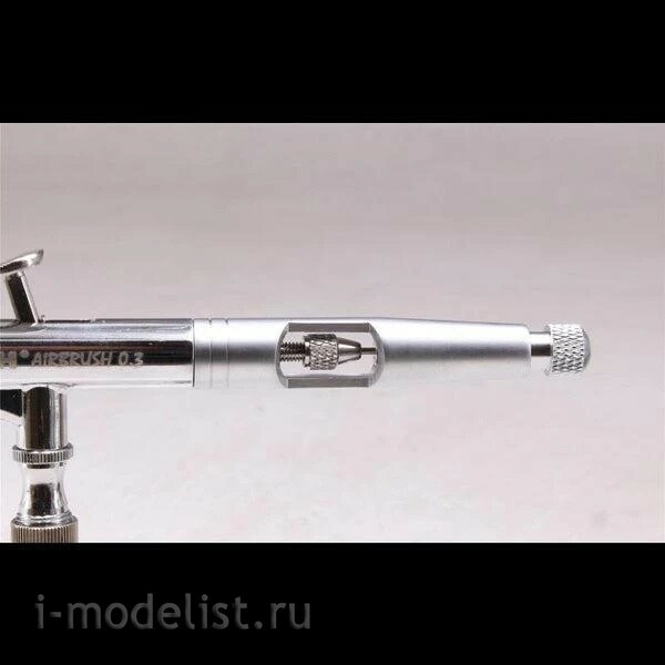 MW-9001 MANWAH Аэрограф механический 0,3 мм (начальная версия)