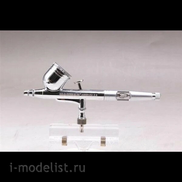 MW-9001 MANWAH Аэрограф механический 0,3 мм (начальная версия)