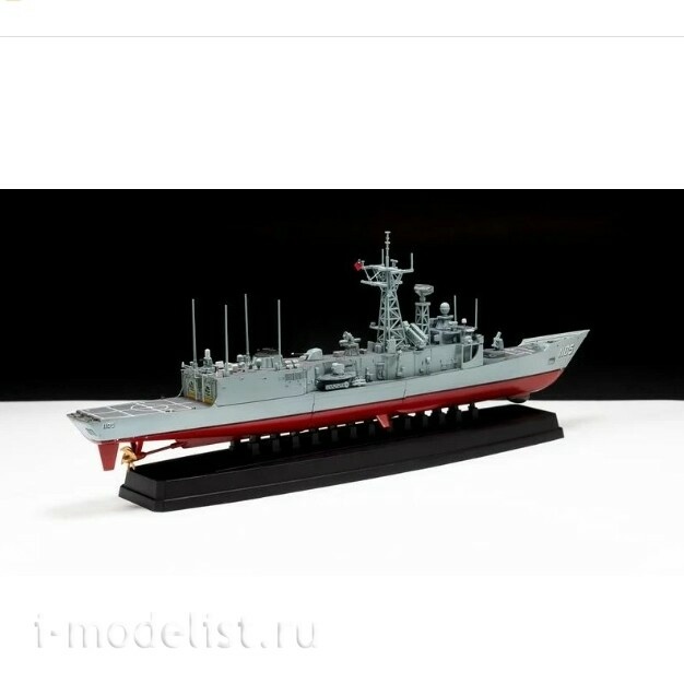 SE73511 AFVClub 1/350 Подводная лодка класса 