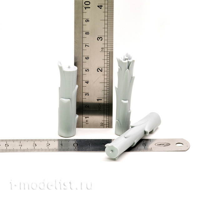 S-073 MiniWarPaint СТВОЛ БАНАНА, РАЗМЕР M, 1 ШТ.