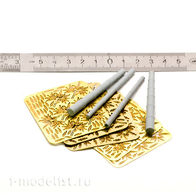 S-082 WiniWarPaint БАМБУК, РАЗМЕР M