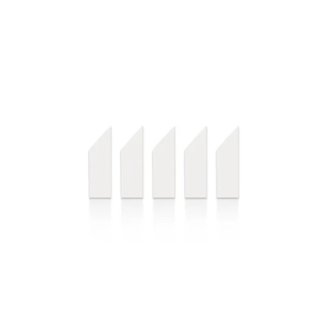 WP-03 DSPIAE Запасной ластик для ручки везеринга, 3 мм