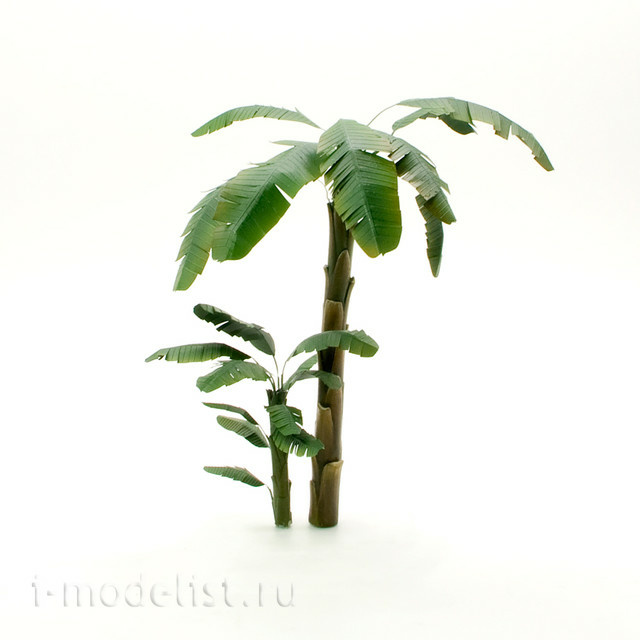 S-071 MiniWarPaint СТВОЛ БАНАНА, РАЗМЕР XS, 3 ШТ.