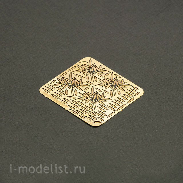 S-083 MiniWarPaint БАМБУК, РАЗМЕР L