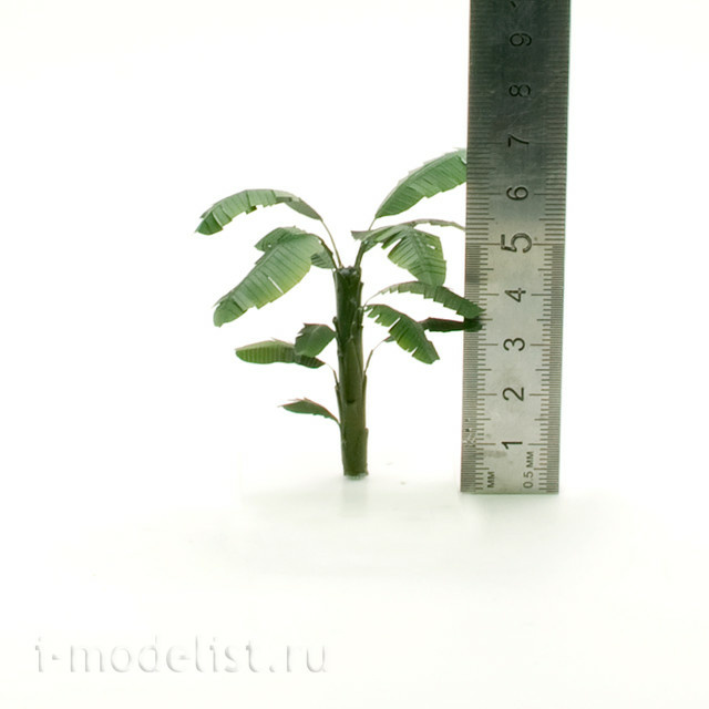 S-071 MiniWarPaint СТВОЛ БАНАНА, РАЗМЕР XS, 3 ШТ.