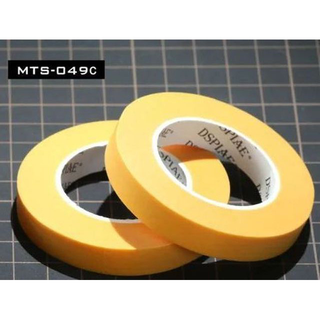 MTS-049c Meng Клейкая лента - 10 мм