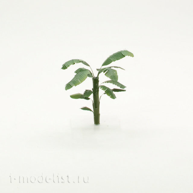 S-071 MiniWarPaint СТВОЛ БАНАНА, РАЗМЕР XS, 3 ШТ.