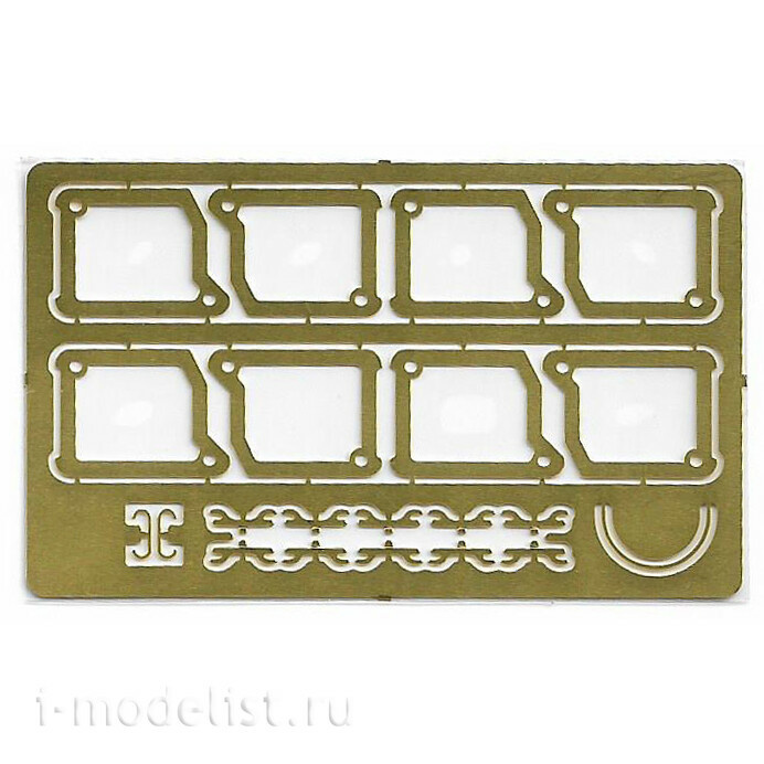 RM-5143 Rye Field Model 1/35 Немецкий танк Sd.Kfz.161/1 Panzerkampfwagen IV Ausf. F2/G