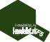81705 Tamiya XF-5 Flat Green (Зеленая матовая) Акриловая краска