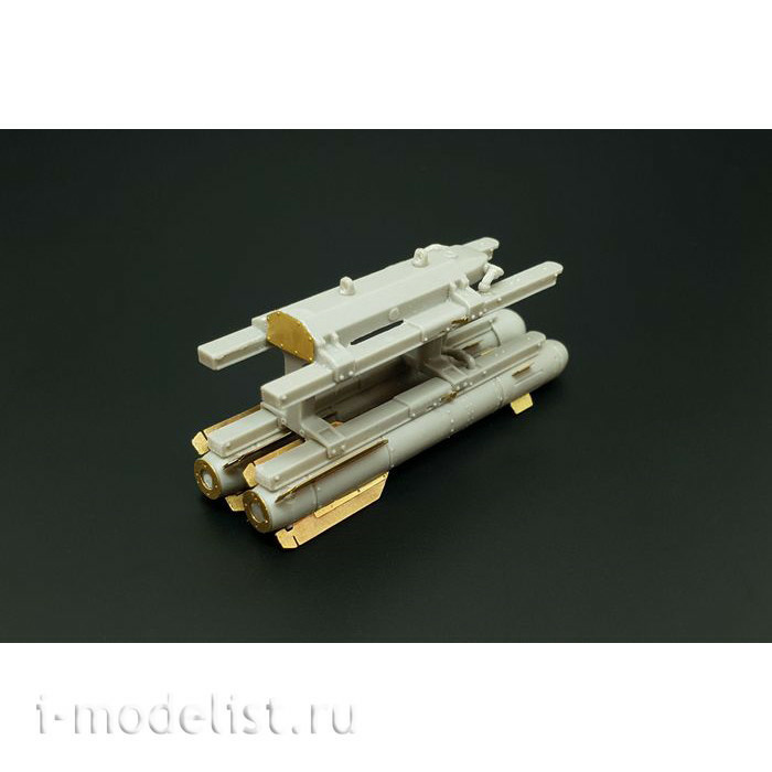 BRL32037 Brengun 1/32 Ракеты AGM-114 Hellfire (8 шт)
