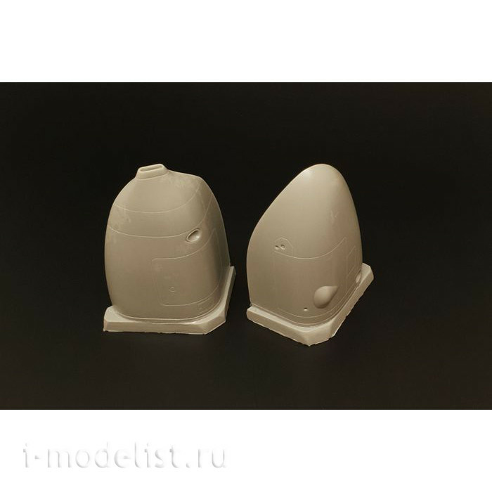 BRL48131 Brengun 1/48 Набор дополнений для C-130 Sponsons