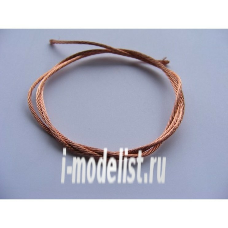 C35058 Мир Моделей Трос 0,8 мм