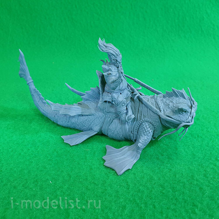 6023 СВмодель 1/35 Миниатюра 