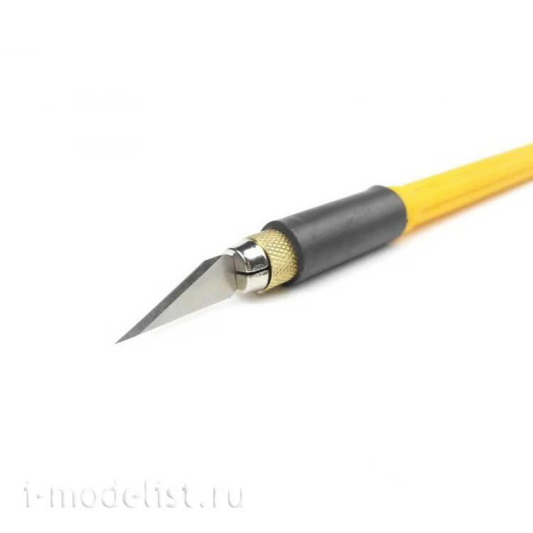 MW-2145 MANWAH Модельный нож с комплектом лезвий