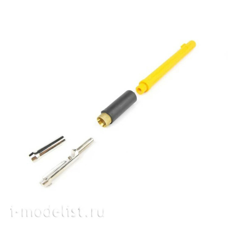 MW-2145 MANWAH Модельный нож с комплектом лезвий
