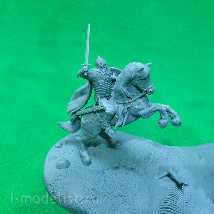 6022 СВмодель 1/35 Миниатюра 