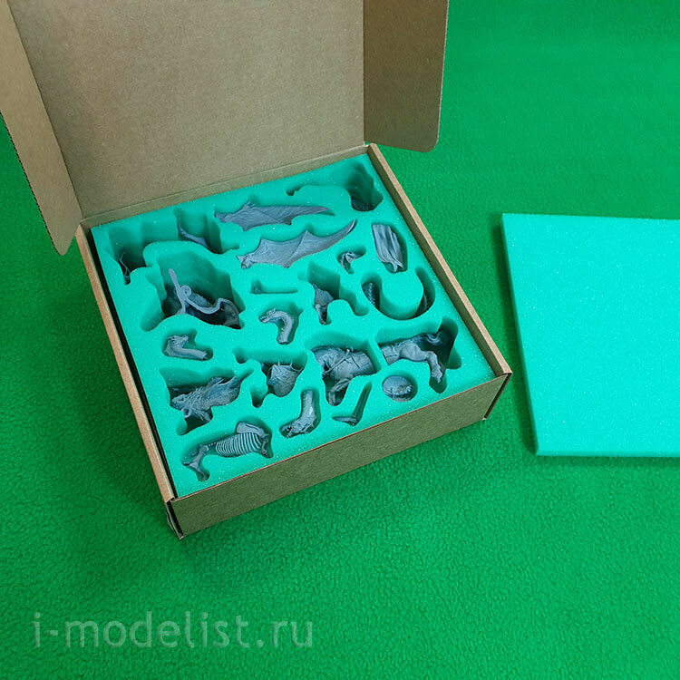 6022 СВмодель 1/35 Миниатюра 