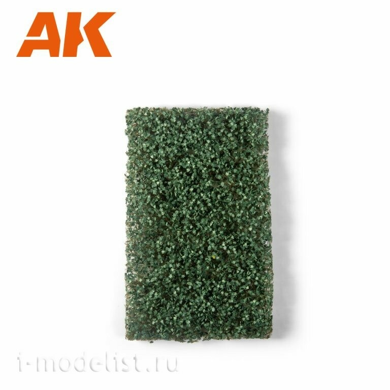 AK8234 AK Interactive Листва плюща