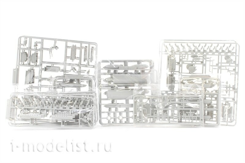 01E012 HK Models 1/32 Бомбардировщик Avro Lancaster B Mk.I Limited Edition Merit Exclusive