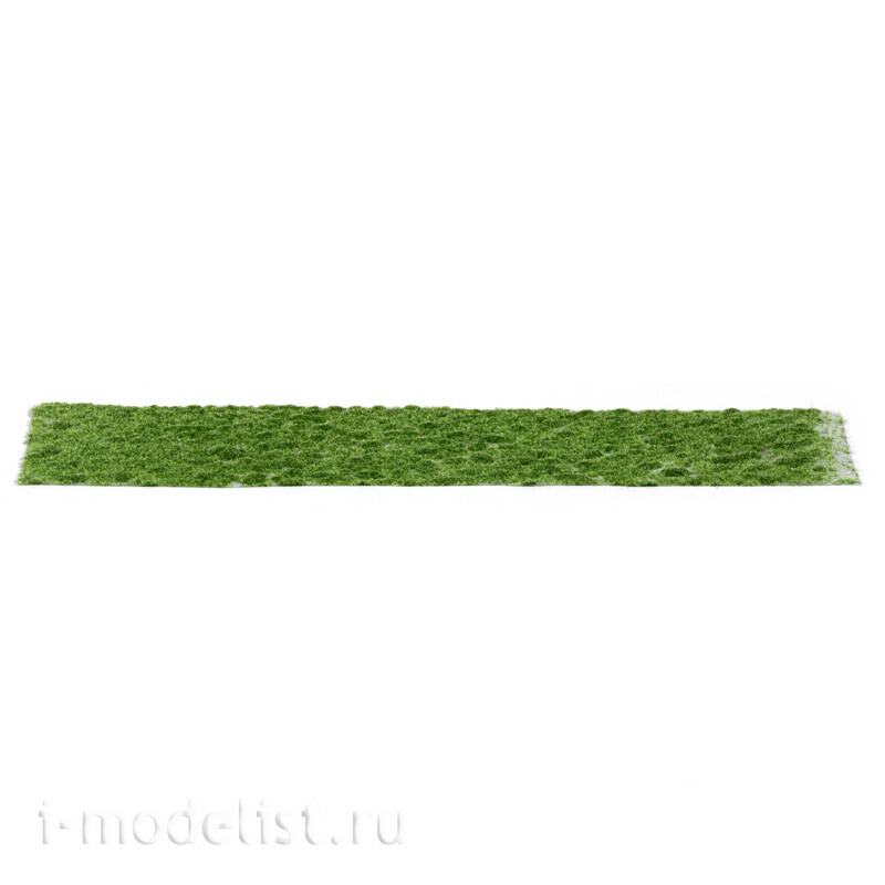 AK8132 AK Interactive Реалистичный зелёный мох