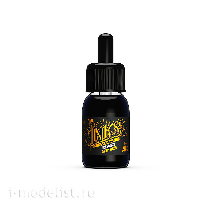 AK16021 AK Interactive Набор акриловых красок 