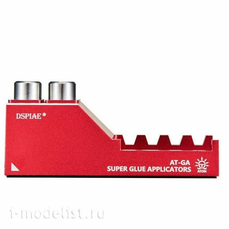 AT-GA DSPIAE Вспомогательный аппликатор для суперклея
