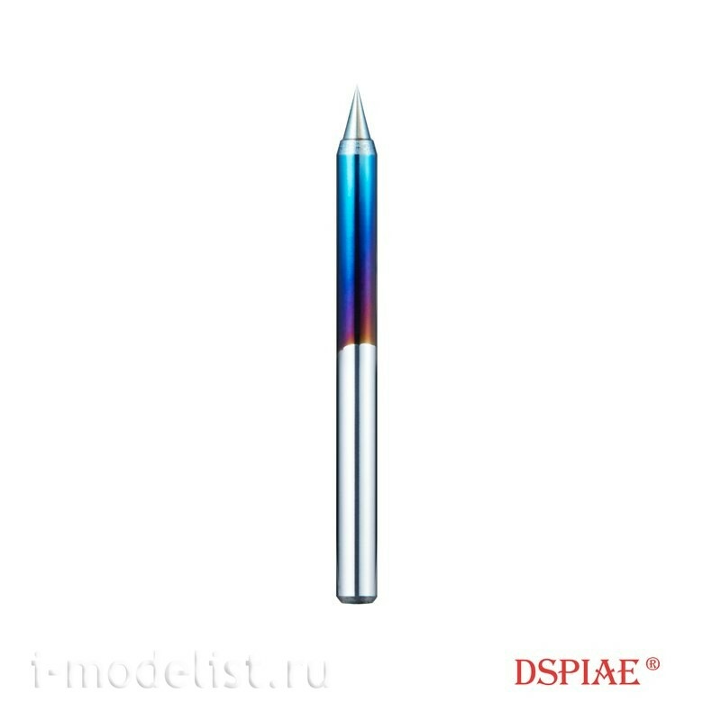 KB-S DSPIAE Резьбовая игла из вольфрамовой стали