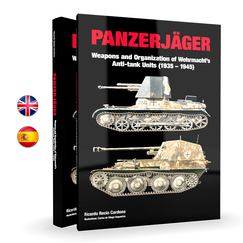 ABT751 Abteilung 502 Книга 