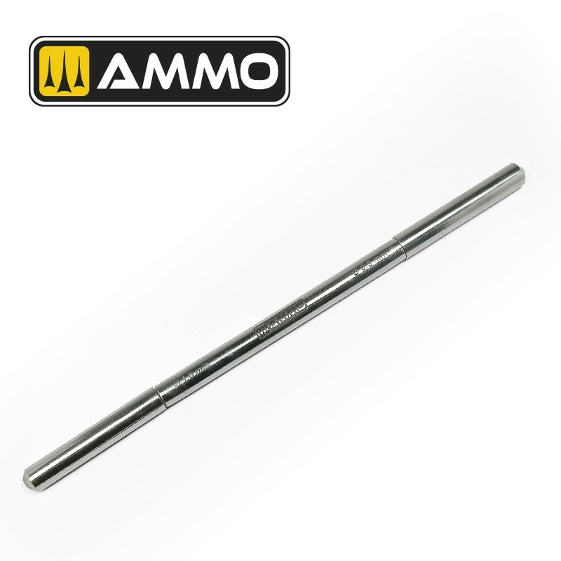 AMIG8550 Ammo Mig Прецизионный скрайбер / Precision Scriber
