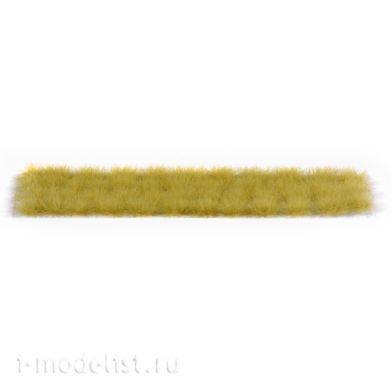 AK8129 AK Interactive Густые осенние пучки травы, 8 мм