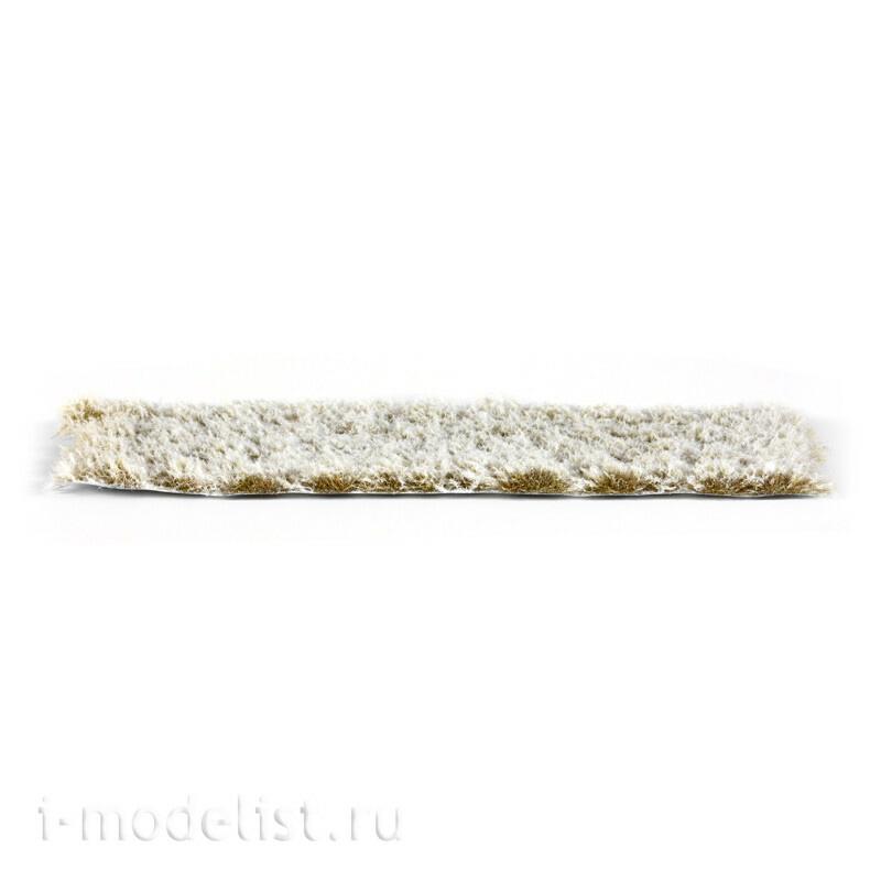 AK8121 AK Interactive Зимние пучки травы, 5 мм