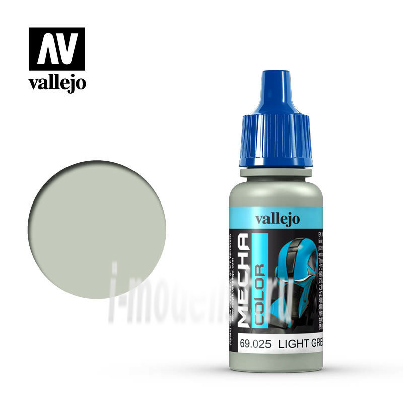 69025 Vallejo Краска акриловая 