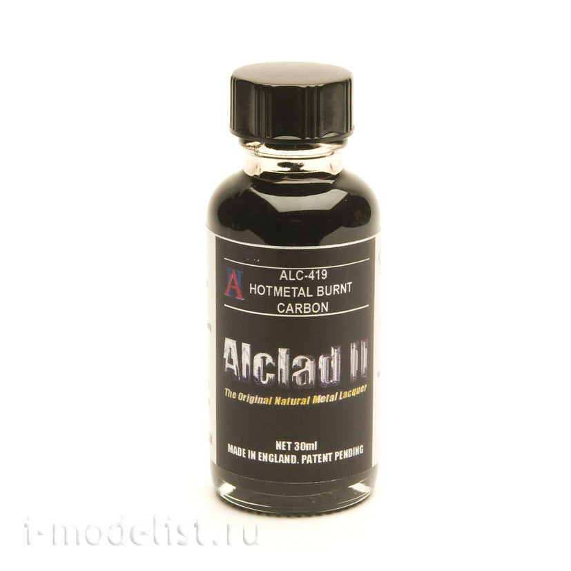 ALC419 Alclad II Краска 