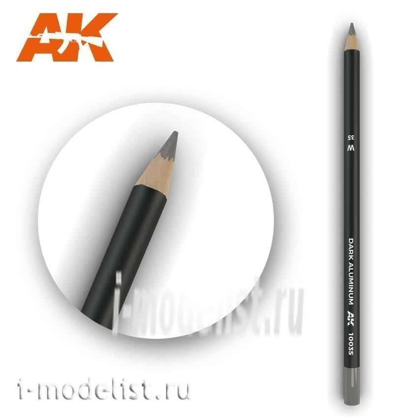 AK10035 AK Interactive Акварельный карандаш 
