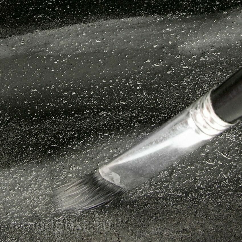 AK8013 AK Interactive Terrains Asphalt 250ml (Асфальтовое покрытие)