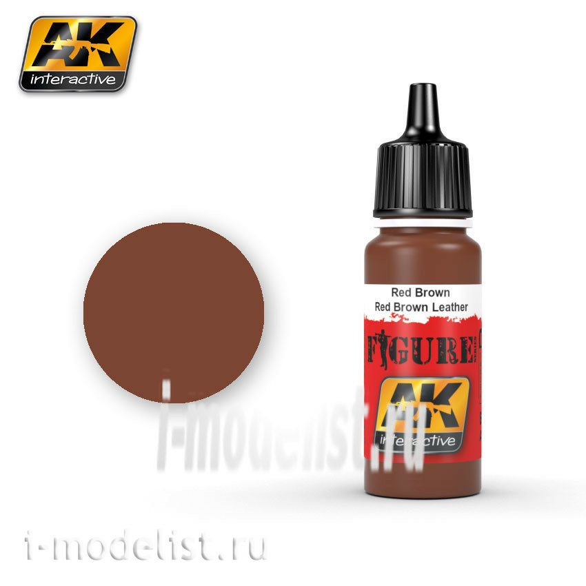 AK3073 AK Interactive Краска акриловая 